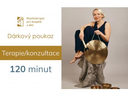 terapie konzultace 120b