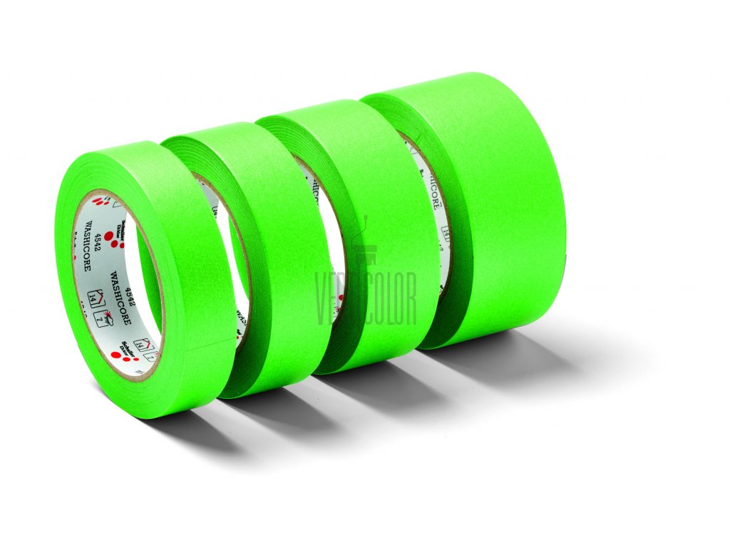 Schuller WASHI CORE