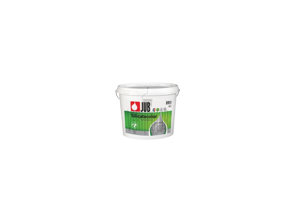 silicateecolor 15