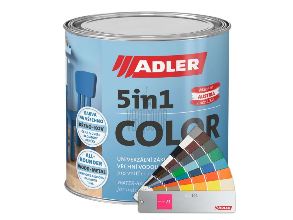 ADLER 5in1Color cz vzornik 600x600@2x