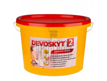Devoskyt