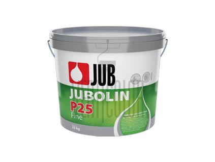 web 250 x 250 px jubolin p25 25 kg