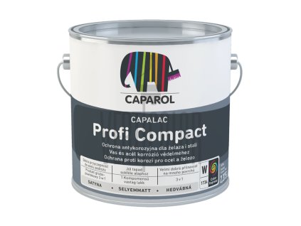 Profi Compact