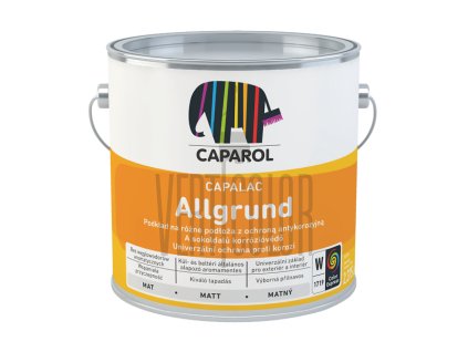 Capalac AllGrund