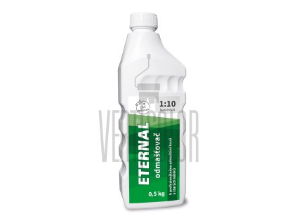ETERNAL odmašťovač 0,5kg Foto pro WEB