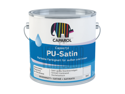 055998 CAPACRYL PU Satin