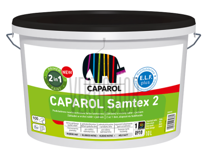 079244 Samtex 2 EC CZ