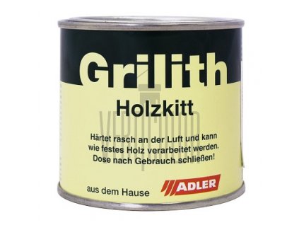 Grilith Holzkitt (Odstín Nussbaum (Ořech), Velikost balení 0,2)