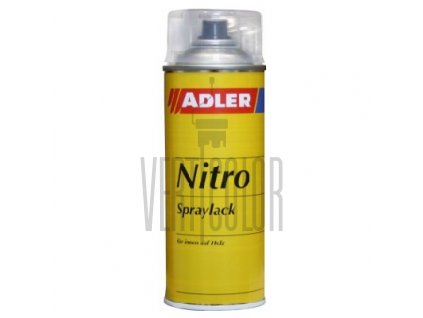 Nitro-Spraylack 400ml (Odstín G70 – Pololesklý)