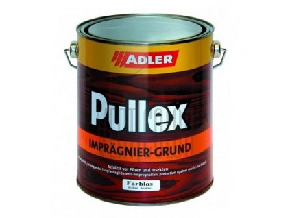 Pullex Imprägnier-Grund Farblos (Velikost balení 20)