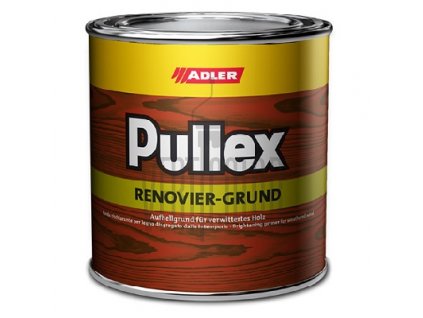 Pullex Renovier-Grund (Odstín Rot (červená), Velikost balení 10)