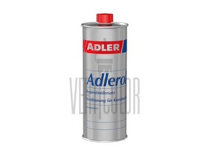 Ředidlo Adlerol (Velikost balení 5)