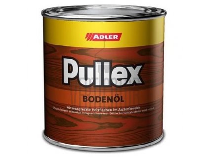 Bodenöl (Odstín Bezbarvý, Velikost balení 10)