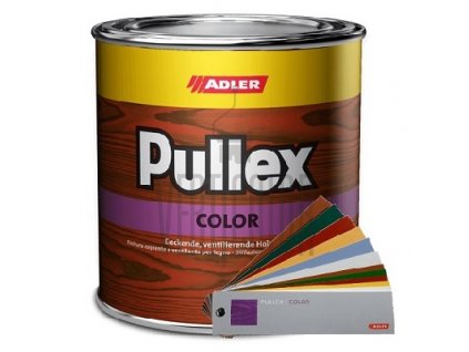 Pullex Color (Odstín Weiß (bílá), Velikost balení 10)