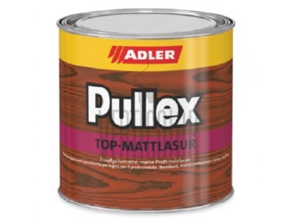 Pullex Top-Mattlasur (Odstín Wenge, Velikost balení 10)