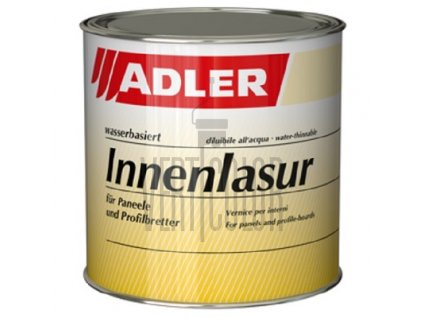 Innenlasur (Odstín Tónováno, Velikost balení 2,5)