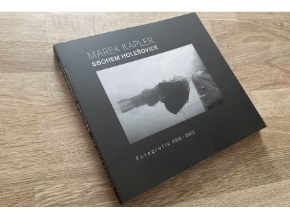 MarekKapler sbohem holesovice cover