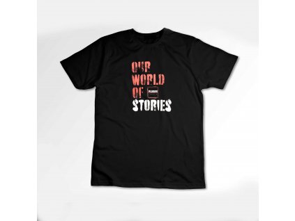 VERUM PHOTO T shirt open 1
