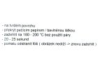 nažehlovačka Veselá věda