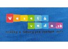 nažehlovačka Veselá věda