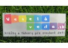 nažehlovačka Veselá věda
