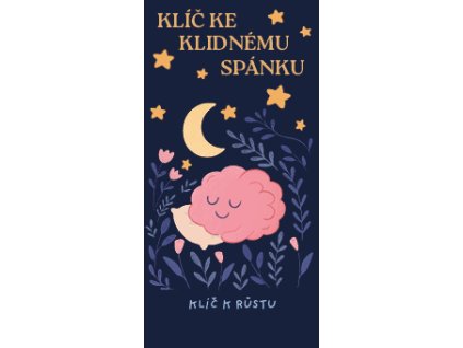 spánek předek