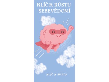 sebevědomí předek