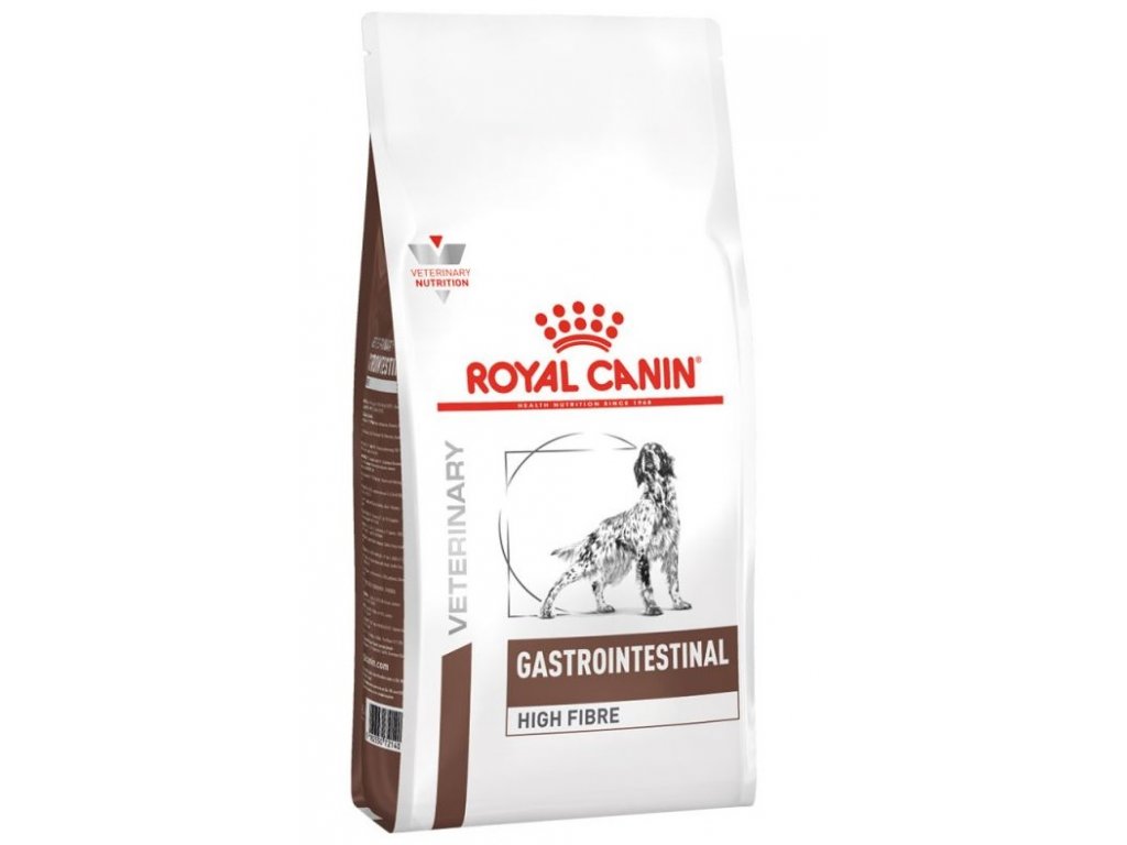 Mrx rc canine gastrointestinal fiber response hot sale
