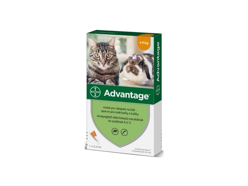advantage do4