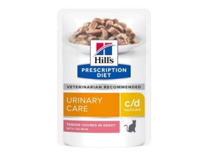 hills cd multicare salmon