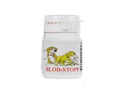 bloodstop