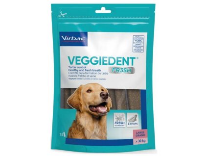 veggiedent L