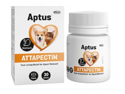 aptus attapectin