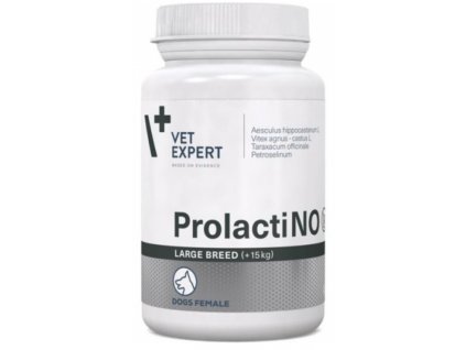 prolactino largebreed