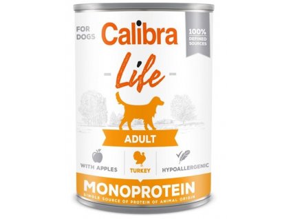 calibra dog konz hear