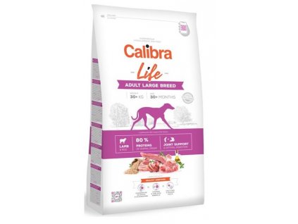 calibra dog life adlbla