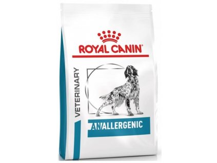 RC anallergenic