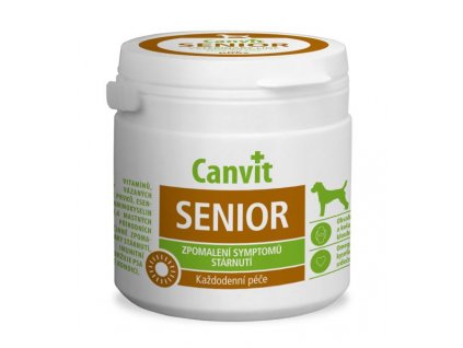 canvit senior