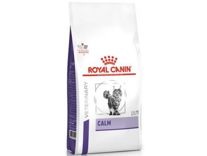 royal calm