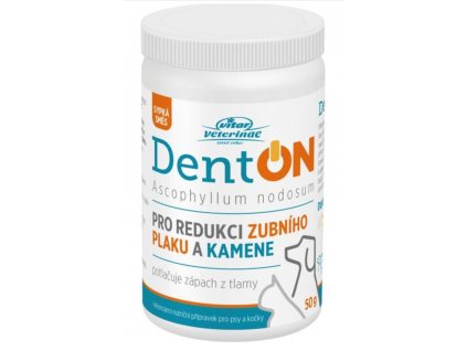 denton