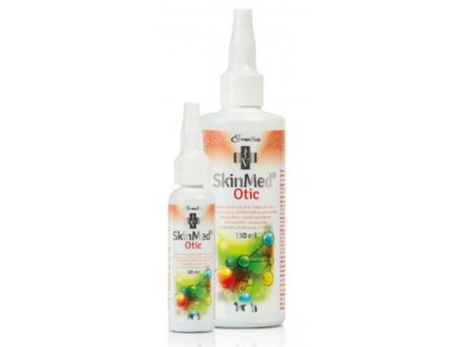skinmed otic