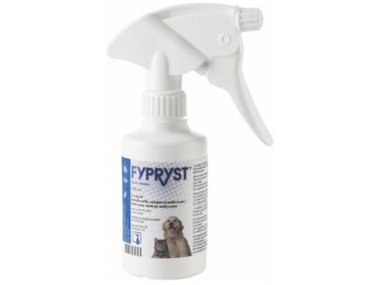 fypryst sprej