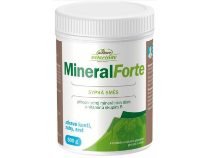 mineral forte