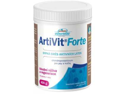 artivit forte