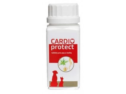 cardio protect