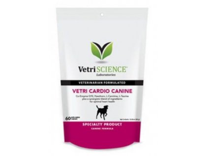 vetriscience Cardio