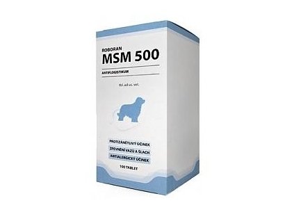 msm500