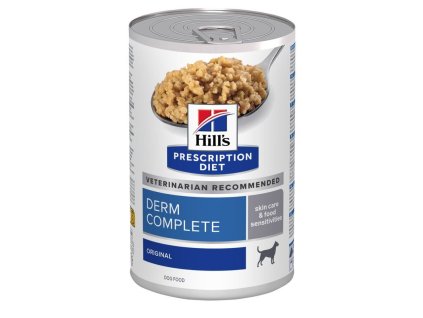 derm compl konz