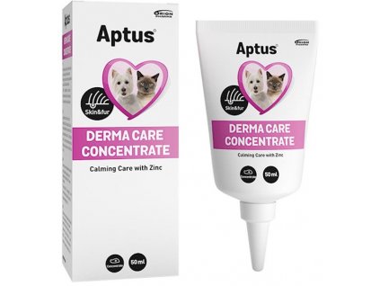 Aptus derma care softwash