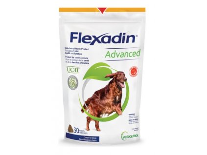 flexadin advanced